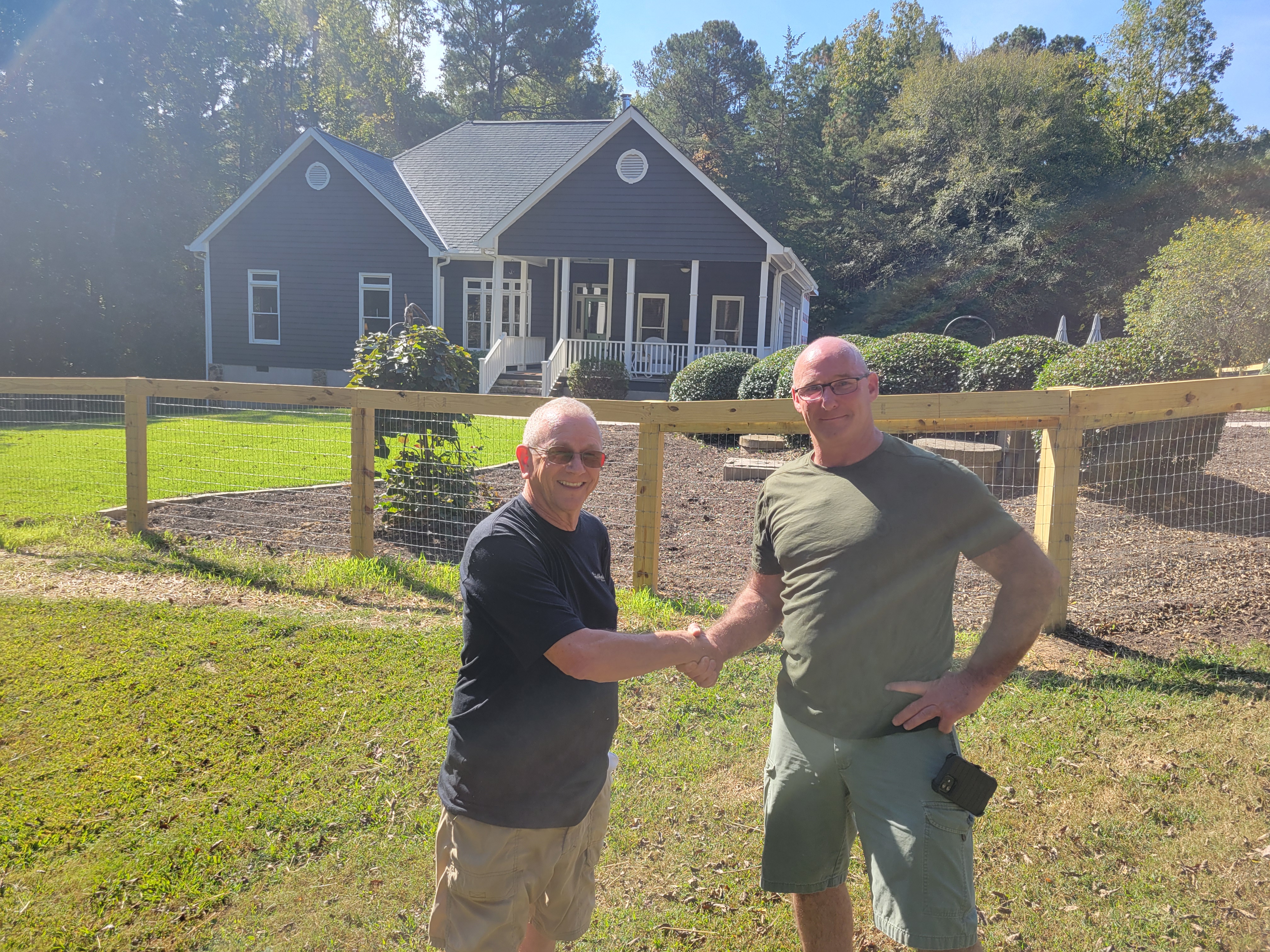 Faircloth Roofing Inc - Quality Work